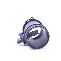 2004-2006 BMW X5 N62 Mass Air Flow Meter - 13627566988 OEM