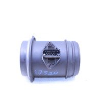 2004-2006 BMW X5 N62 Mass Air Flow Meter - 13627566988 OEM