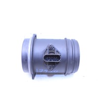 2004-2006 BMW X5 N62 Mass Air Flow Meter - 13627566988 OEM