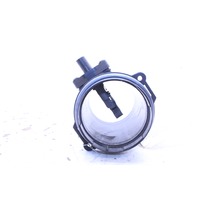 2004-2006 BMW X5 N62 Mass Air Flow Meter - 13627566988 OEM