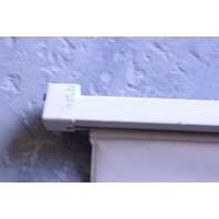 2001-2006 BMW X5 Cargo Cover Blind Shade OEM