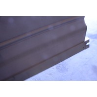 2001-2006 BMW X5 Cargo Cover Blind Shade OEM