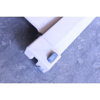 2001-2006 BMW X5 Cargo Cover Blind Shade OEM