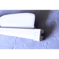 2001-2006 BMW X5 Cargo Cover Blind Shade OEM