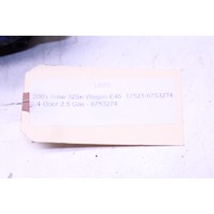 2001-2005 BMW 325Xi 330xi Power Steering Pump - 32416753274 OEM