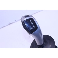 2008 2009 BMW 528i 535i 550i Automatic Shifter Floor Shift Selector - 61319189638 OEM