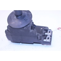 2008 2009 BMW 528i 535i 550i Automatic Shifter Floor Shift Selector - 61319189638 OEM