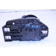 2008 2009 BMW 528i 535i 550i Automatic Shifter Floor Shift Selector - 61319189638 OEM