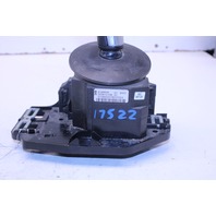 2008 2009 BMW 528i 535i 550i Automatic Shifter Floor Shift Selector - 61319189638 OEM