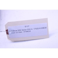 2008 2009 BMW 528i 535i 550i Automatic Shifter Floor Shift Selector - 61319189638 OEM