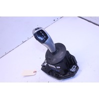 2008 2009 BMW 528i 535i 550i Automatic Shifter Floor Shift Selector - 61319189638 OEM
