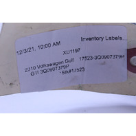 2010 Volkswagen Golf GTI ABS Anti Lock Brake Pump - 3Q0907379P OEM