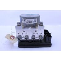 2010 Volkswagen Golf GTI ABS Anti Lock Brake Pump - 3Q0907379P OEM