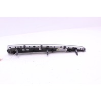 2015-2017 Audi Q5 Quattro Dashboard Wood Grain Trim Moulding 8R1853190AS OEM