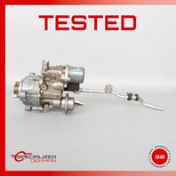 BMW 135i 335i 535i 640i 740i X3 X5 X6 N54 N55 High Pressure Fuel Pump OEM