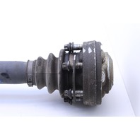 2011 BMW 335i AWD Rear Axle Shaft CV Joint Left Driver - 33207604603 OEM