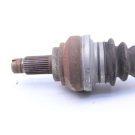 2011 BMW 335i AWD Rear Axle Shaft CV Joint Left Driver - 33207604603 OEM