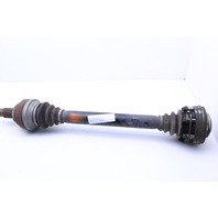 2011 BMW 335i AWD Rear Axle Shaft CV Joint Left Driver - 33207604603 OEM