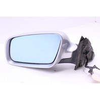 2000 2001 2002 Audi S4 Door Mirror Left Side View OEM