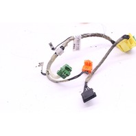 2009-2012 Audi A5 A4 Clockspring Clock Spring Wire Wiring Harness OEM