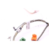 2009-2012 Audi A5 A4 Clockspring Clock Spring Wire Wiring Harness OEM