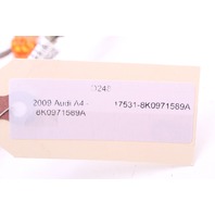 2009-2012 Audi A5 A4 Clockspring Clock Spring Wire Wiring Harness OEM