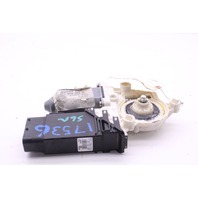 2005 Volkswagen Jetta Front Right Power Window Motor 1C1959802A OEM