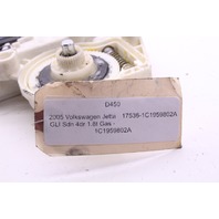 2005 Volkswagen Jetta Front Right Power Window Motor 1C1959802A OEM