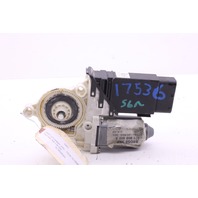 2005 Volkswagen Jetta Front Right Power Window Motor 1C1959802A OEM 17536-1C1959802A