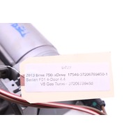 BMW 535iGT 550iGT 740i 750i 750Li Suspension Air Compressor 37206789165 OEM