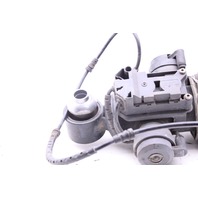 2013-2015 BMW 750i 760i Rear Air Spring Suspension Bag Left OEM