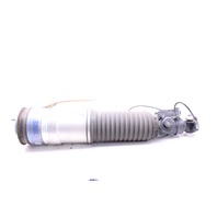 2013-2015 BMW 750i 760i Rear Air Spring Suspension Bag Left OEM