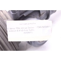 2013-2015 BMW 750i 760i Rear Air Spring Suspension Bag Left OEM