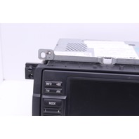 2002 BMW M3 Navigation Navi Wide Screen Monitor Display Radio OEM
