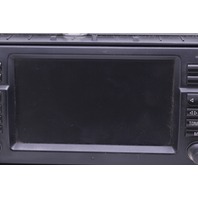 2002 BMW M3 Navigation Navi Wide Screen Monitor Display Radio OEM