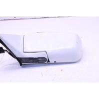 1985-1991 BMW 318i 325i 325e E30 Door Mirror Left Side View OEM
