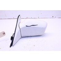 1985-1991 BMW 318i 325i 325e E30 Door Mirror Left Side View OEM