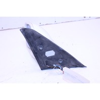 1985-1991 BMW 318i 325i 325e E30 Door Mirror Left Side View OEM
