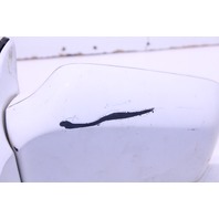 1985-1991 BMW 318i 325i 325e E30 Door Mirror Left Side View OEM