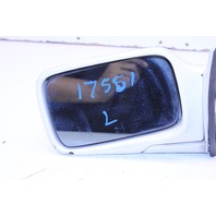1985-1991 BMW 318i 325i 325e E30 Door Mirror Left Side View OEM