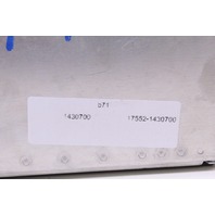 1997 1998 BMW 540i 740i Engine Computer Unit Module ECU ECM DME - 12141430700 OEM