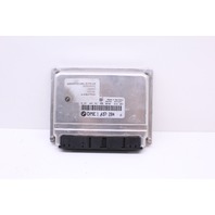 1997 1998 BMW 540i 740i Engine Computer Unit Module ECU ECM DME - 12141430700 OEM