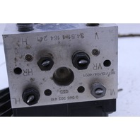 1998 BMW 740i E38 ABS Anti Lock Brake Pump OEM