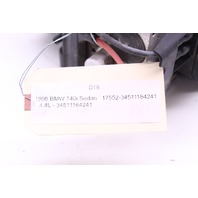 1998 BMW 740i E38 ABS Anti Lock Brake Pump OEM