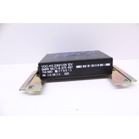 1998 BMW 740i E38 Cruise Control Module - 65718375497 OEM