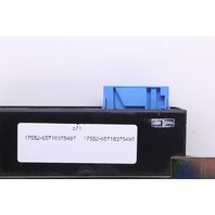 1998 BMW 740i E38 Cruise Control Module - 65718375497 OEM