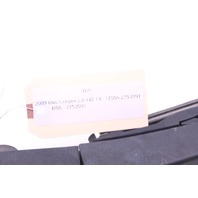 2009 Mini Cooper 2dr HB 1.6 R56 Rear Hatch Wiper Arm 2753591 OEM