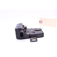 2009 2010 2011 Mini Cooper Hatch Trunk Lock Latch 2754528 OEM