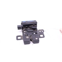 2009 2010 2011 Mini Cooper Hatch Trunk Lock Latch 2754528 OEM
