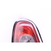 2007-2010 Mini Cooper Hatchback Driver Left Tail Light Lamp OEM